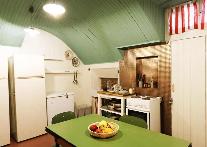 Grand Hostel Coconut Milan