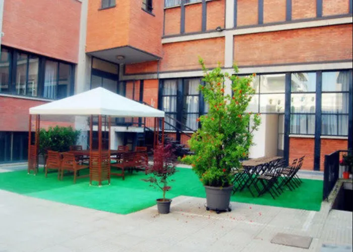Mio Hostel Milan